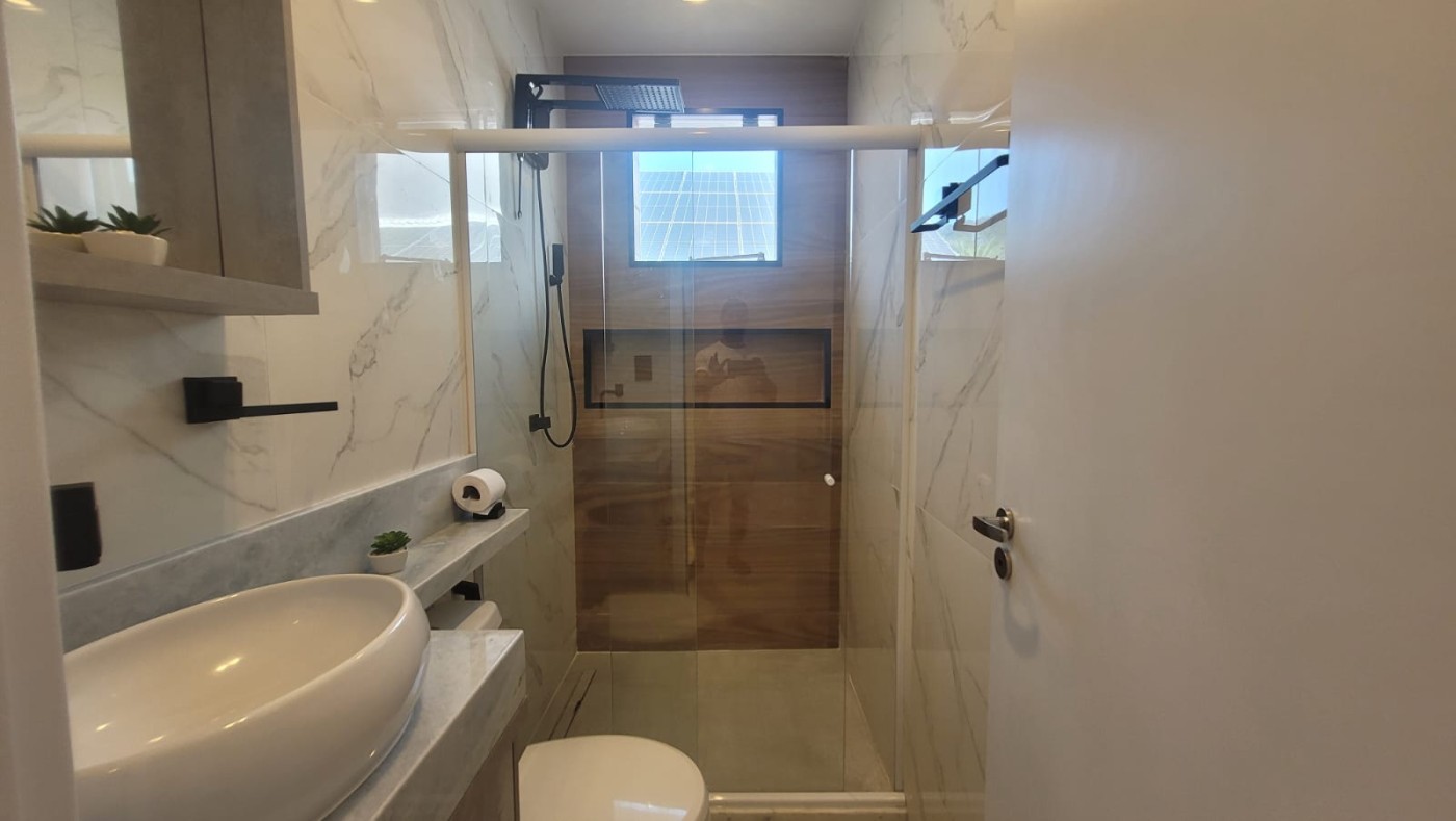 Casa de Condomínio, 4 quartos - Foto 37