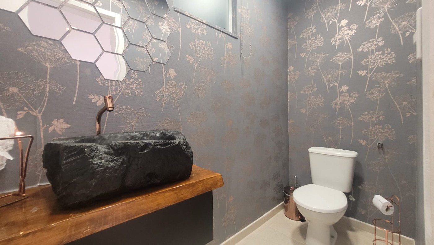 Casa de Condomínio, 4 quartos - Foto 40