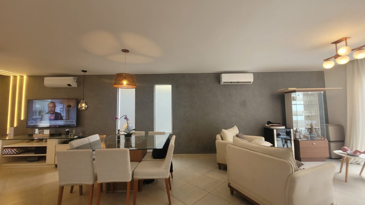 Casa de Condomínio, 4 quartos - Foto 41