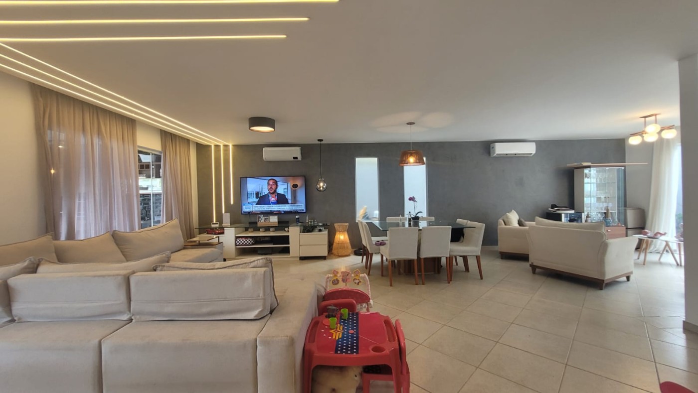 Casa de Condomínio, 4 quartos - Foto 39