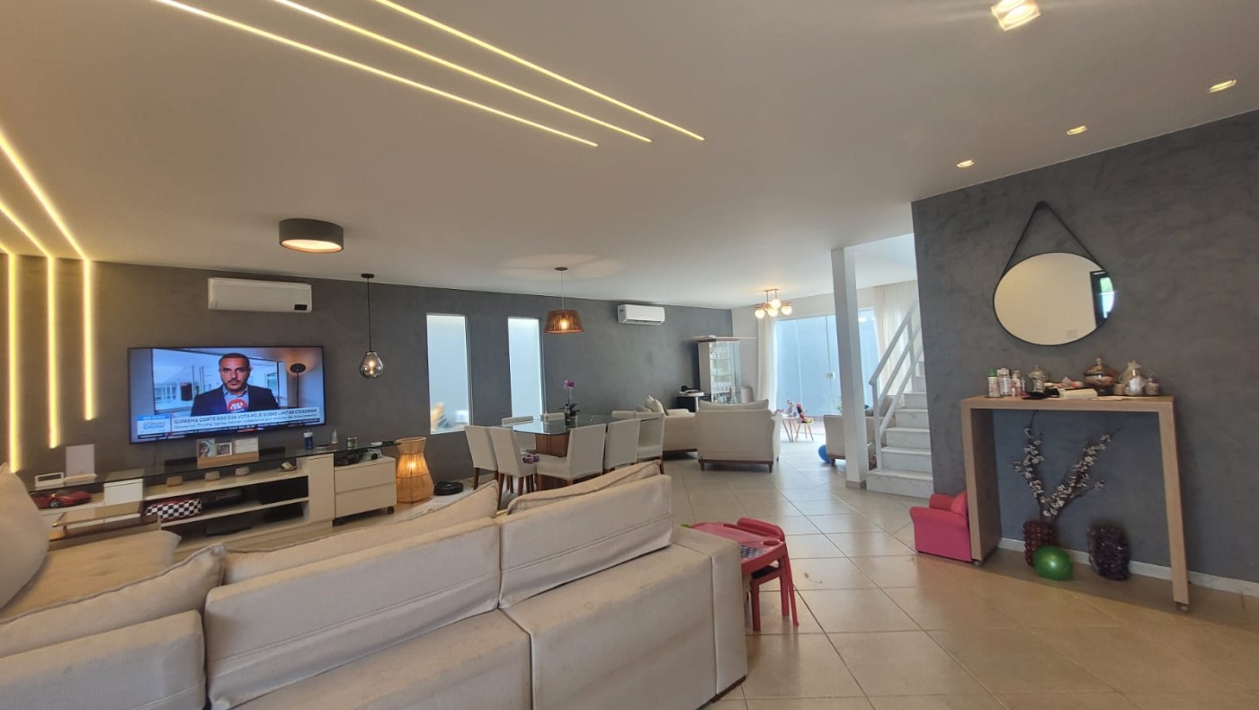 Casa de Condomínio, 4 quartos - Foto 38