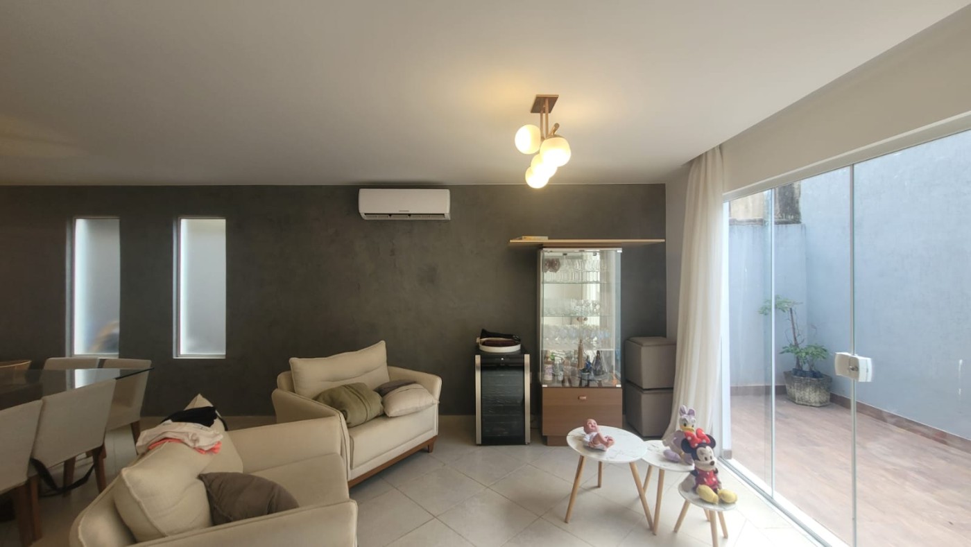 Casa de Condomínio, 4 quartos - Foto 45