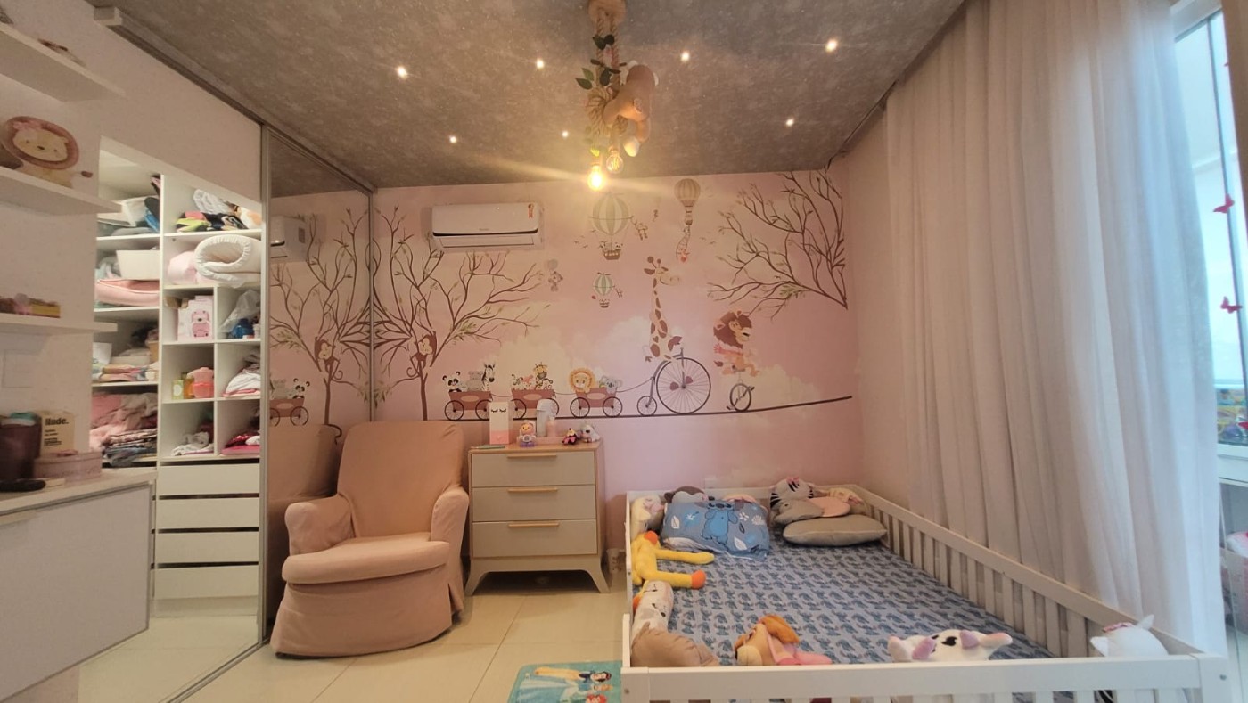 Casa de Condomínio, 4 quartos - Foto 42