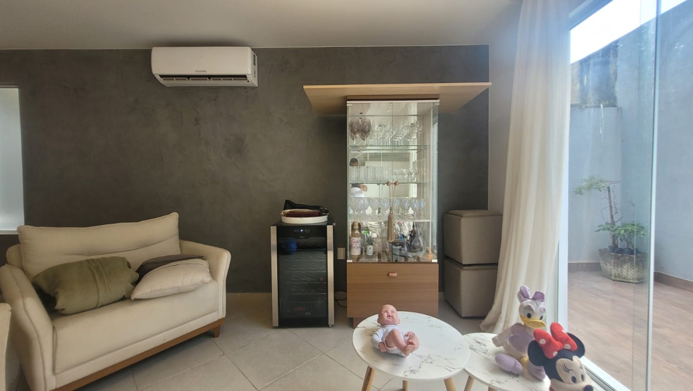 Casa de Condomínio, 4 quartos - Foto 44