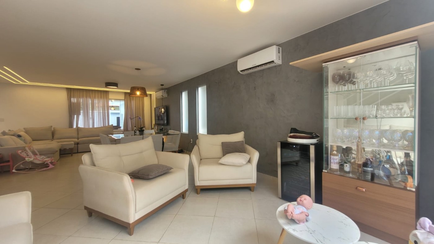 Casa de Condomínio, 4 quartos - Foto 43