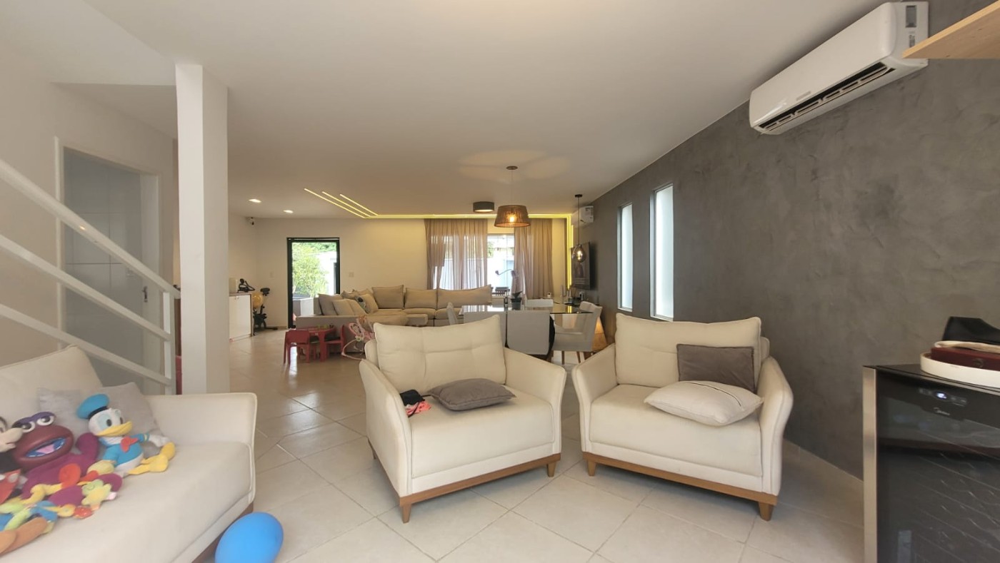 Casa de Condomínio, 4 quartos - Foto 47