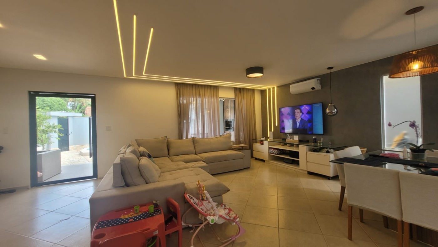 Casa de Condomínio, 4 quartos - Foto 48