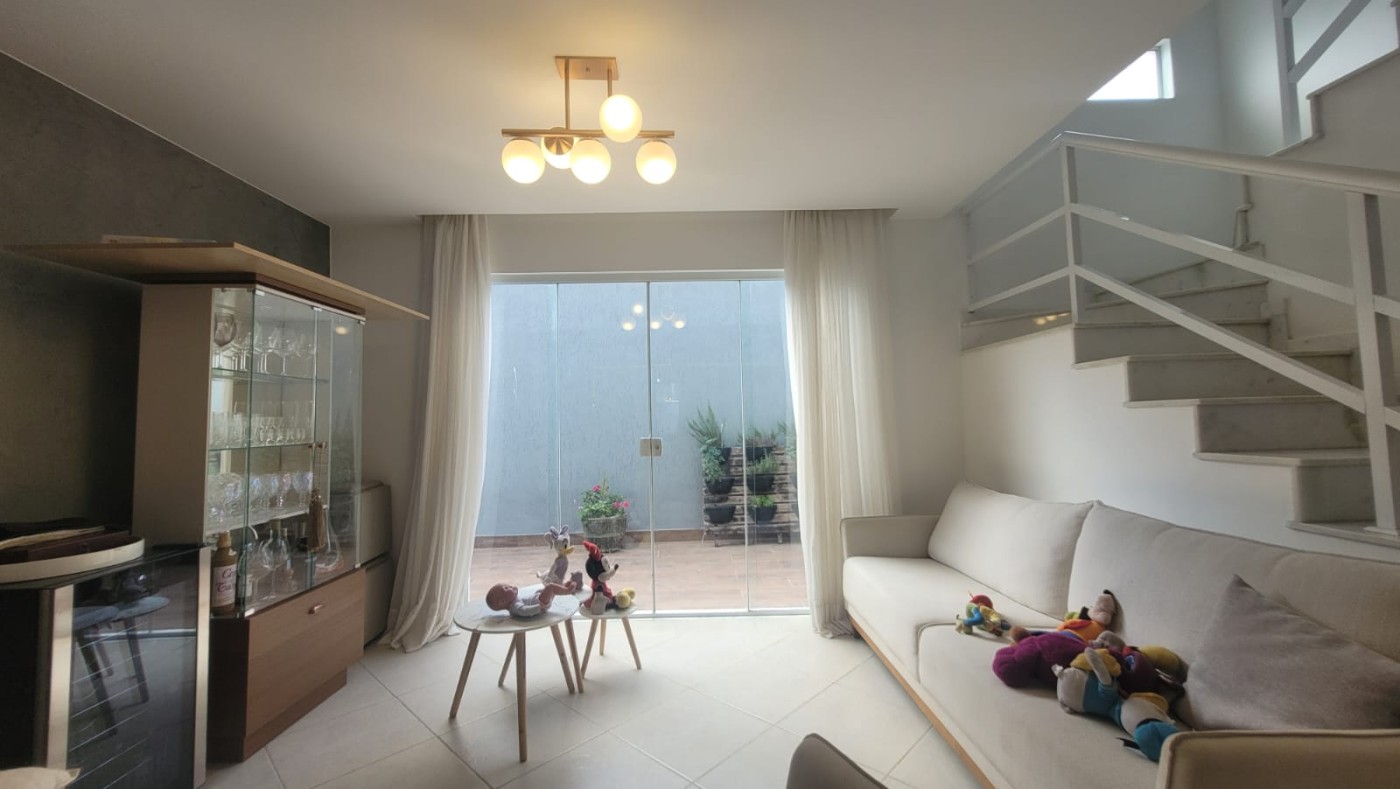 Casa de Condomínio, 4 quartos - Foto 51