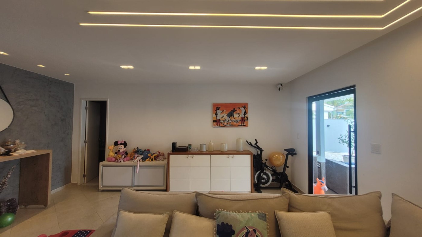 Casa de Condomínio, 4 quartos - Foto 50