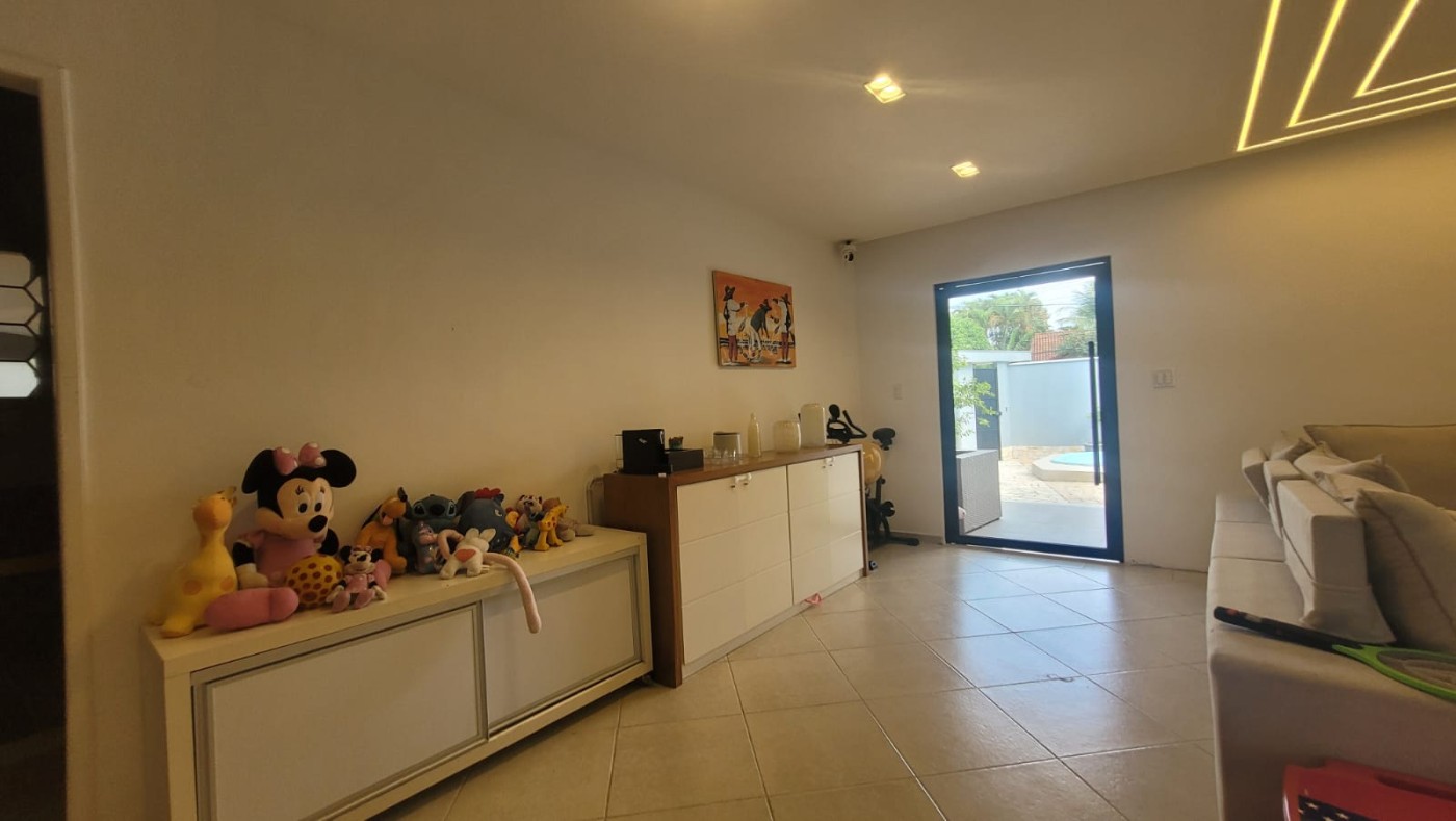 Casa de Condomínio, 4 quartos - Foto 52