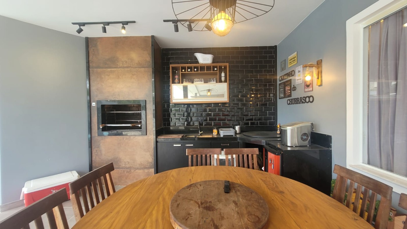 Casa de Condomínio, 4 quartos - Foto 54