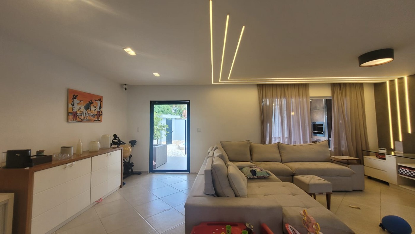 Casa de Condomínio, 4 quartos - Foto 56