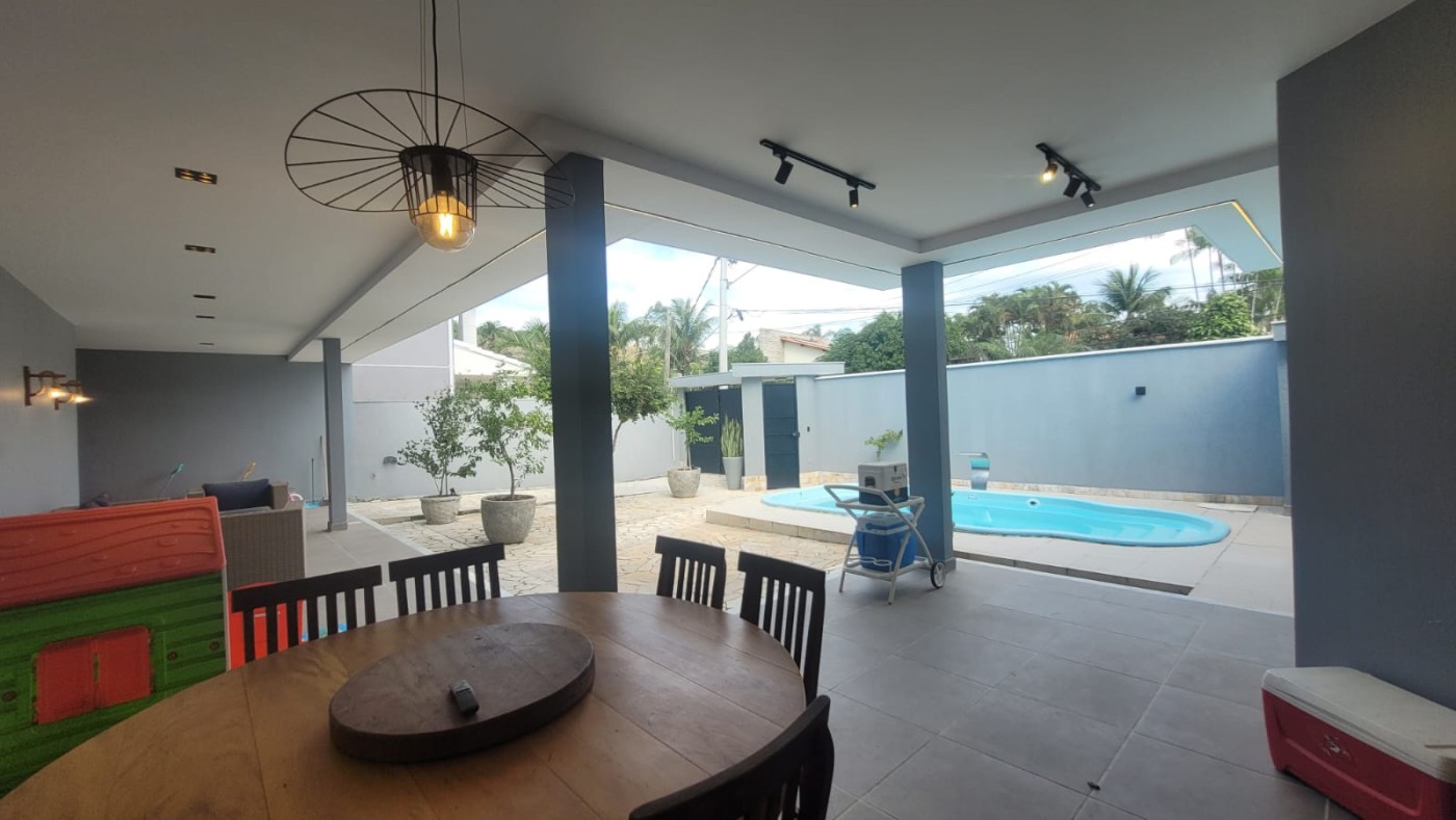 Casa de Condomínio, 4 quartos - Foto 55