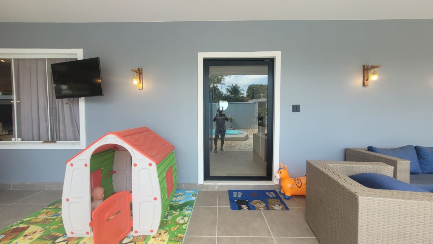 Casa de Condomínio, 4 quartos - Foto 53