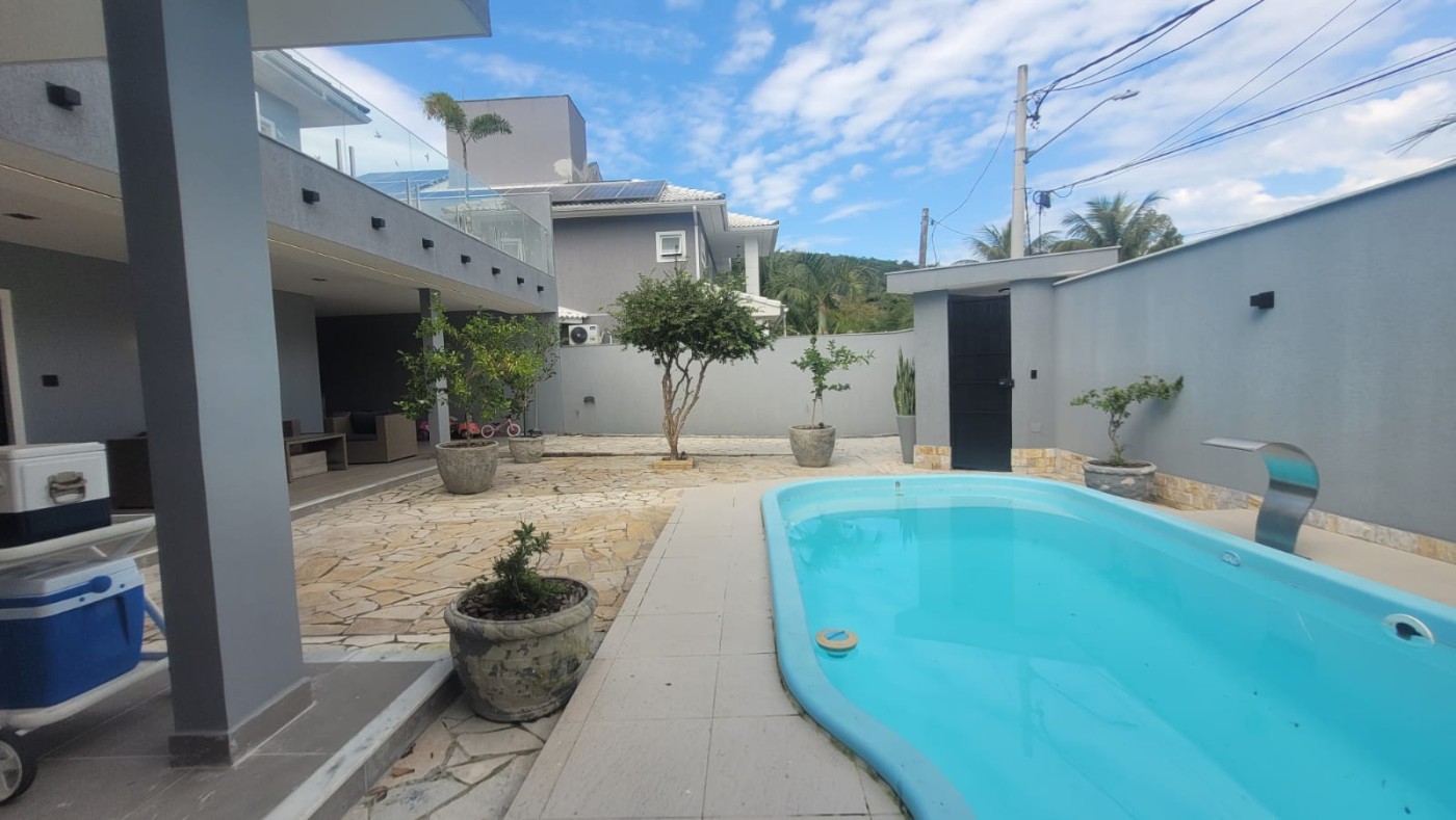 Casa de Condomínio, 4 quartos - Foto 57