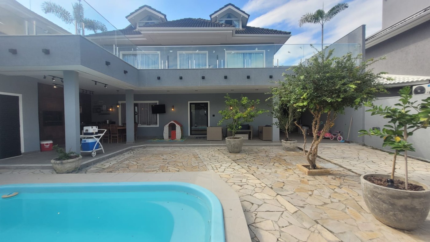 Casa de Condomínio, 4 quartos - Foto 59