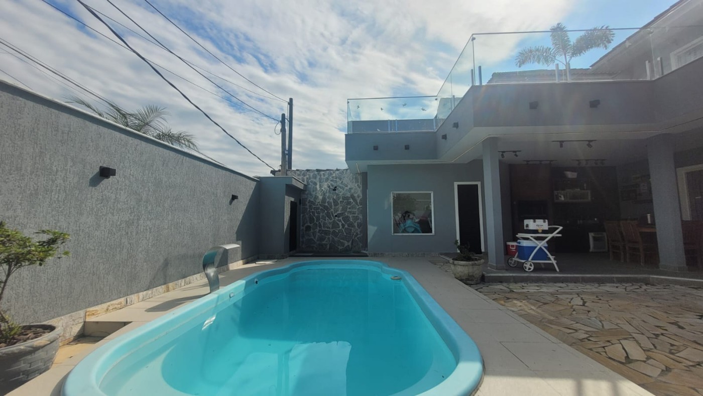 Casa de Condomínio, 4 quartos - Foto 63