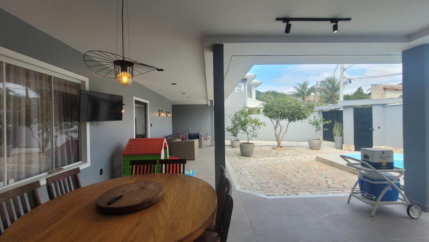 Casa de Condomínio, 4 quartos - Foto 60