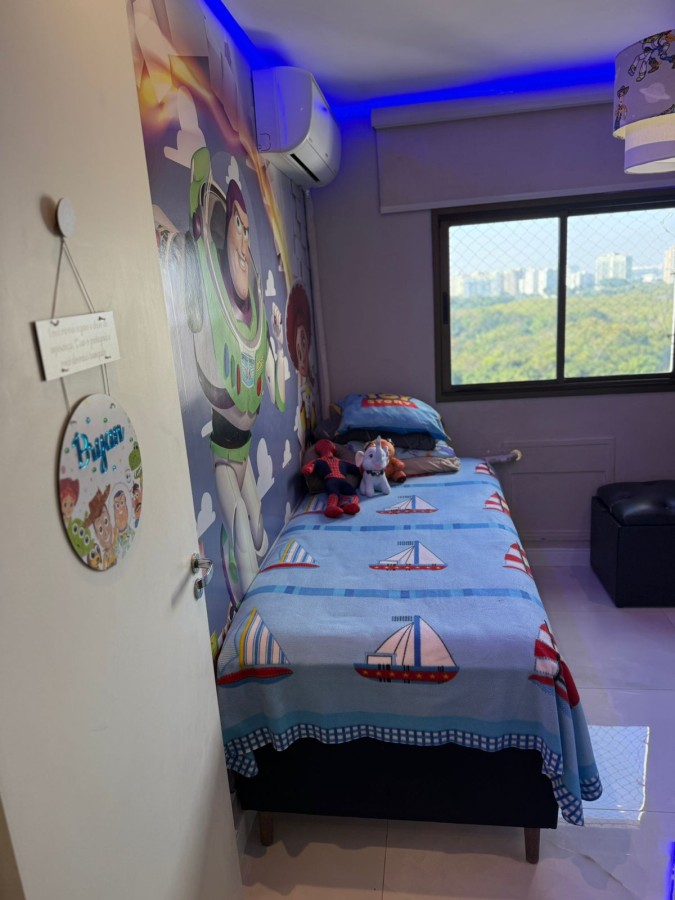 Apartamento, 4 quartos, 96 m² - Foto 11