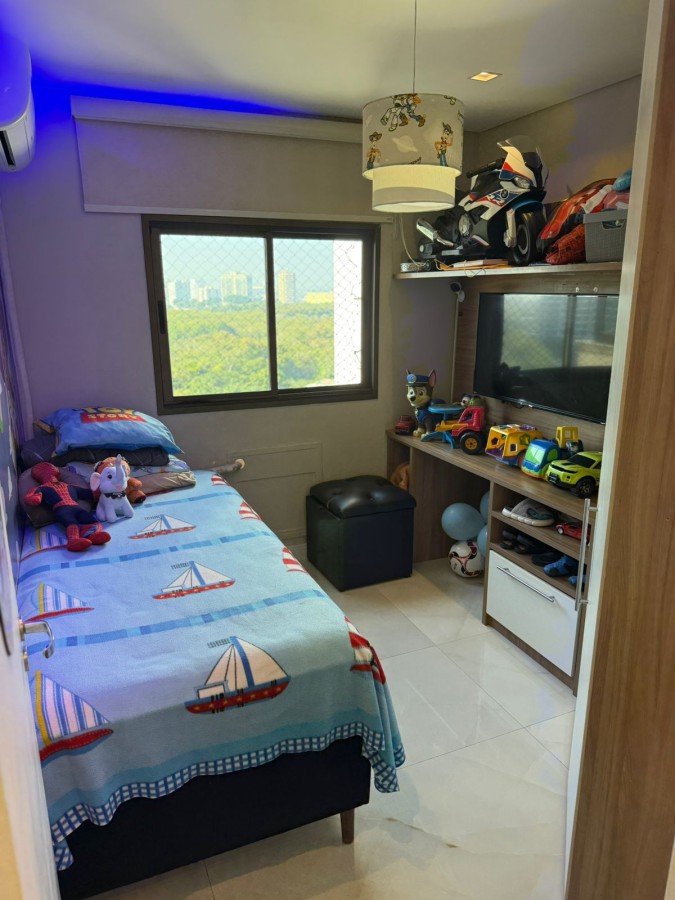 Apartamento, 4 quartos, 96 m² - Foto 13