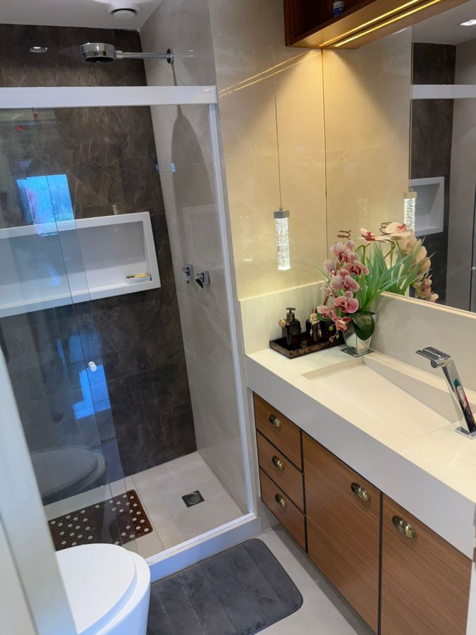 Apartamento, 4 quartos, 96 m² - Foto 10
