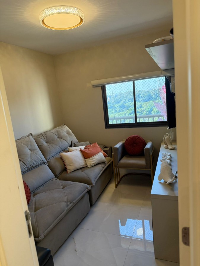 Apartamento, 4 quartos, 96 m² - Foto 12