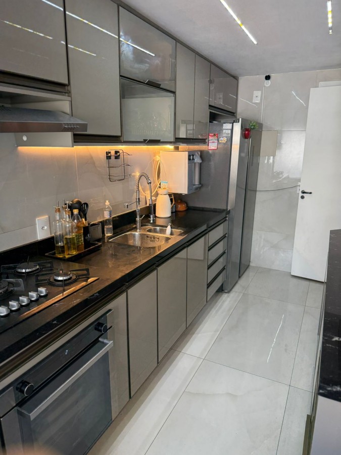 Apartamento, 4 quartos, 96 m² - Foto 15