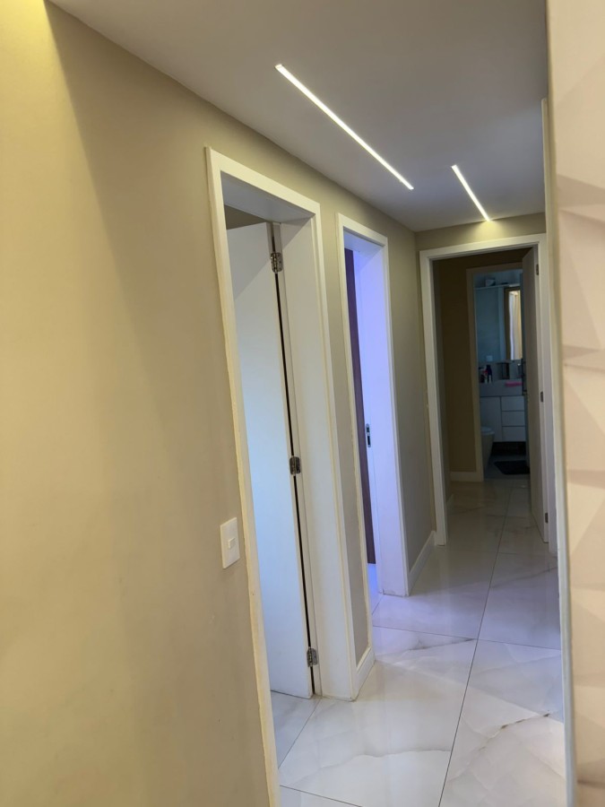 Apartamento, 4 quartos, 96 m² - Foto 7