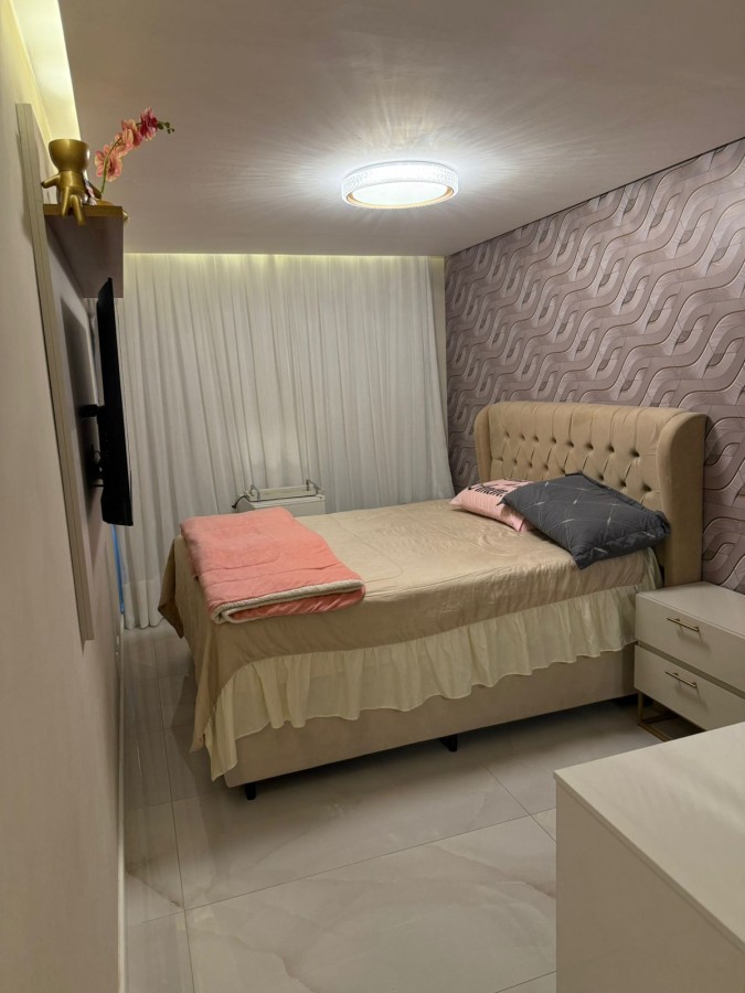 Apartamento, 4 quartos, 96 m² - Foto 8