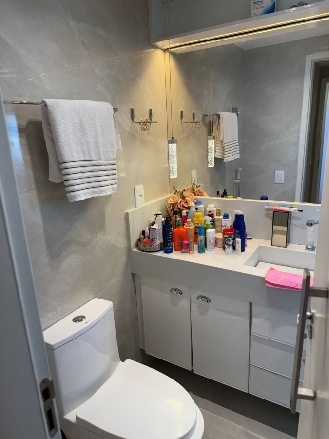 Apartamento, 4 quartos, 96 m² - Foto 6
