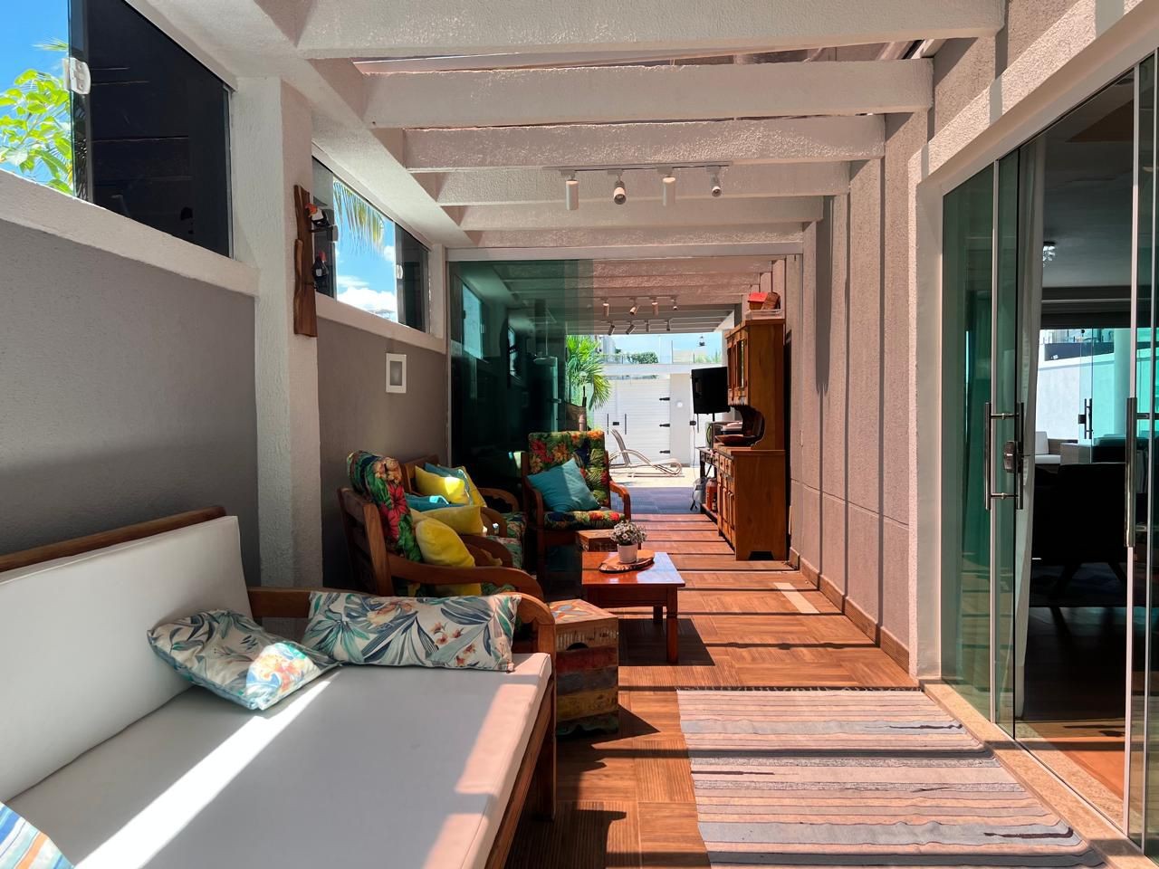 Casa de Condomínio, 4 quartos - Foto 7