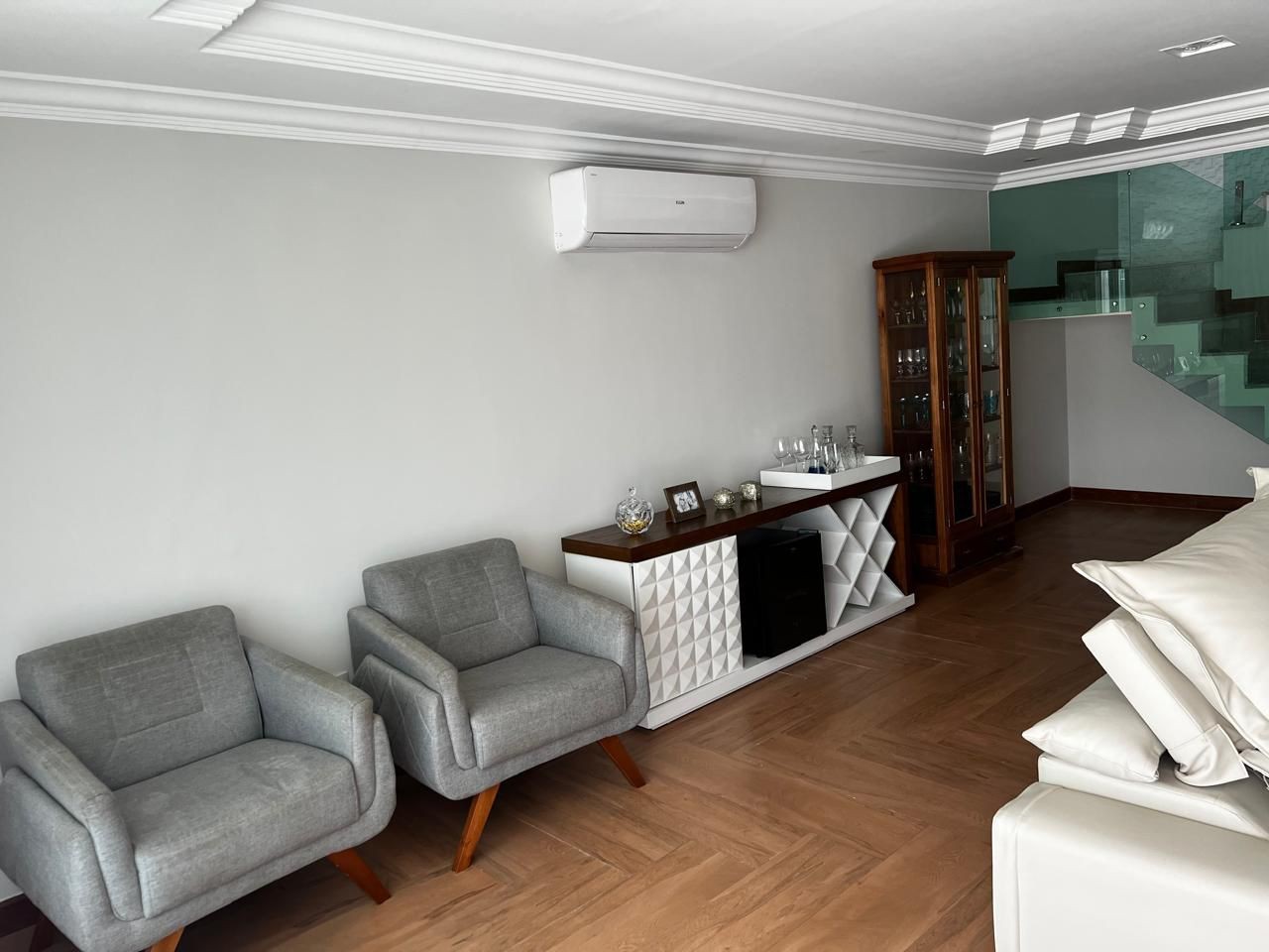 Casa de Condomínio, 4 quartos - Foto 11