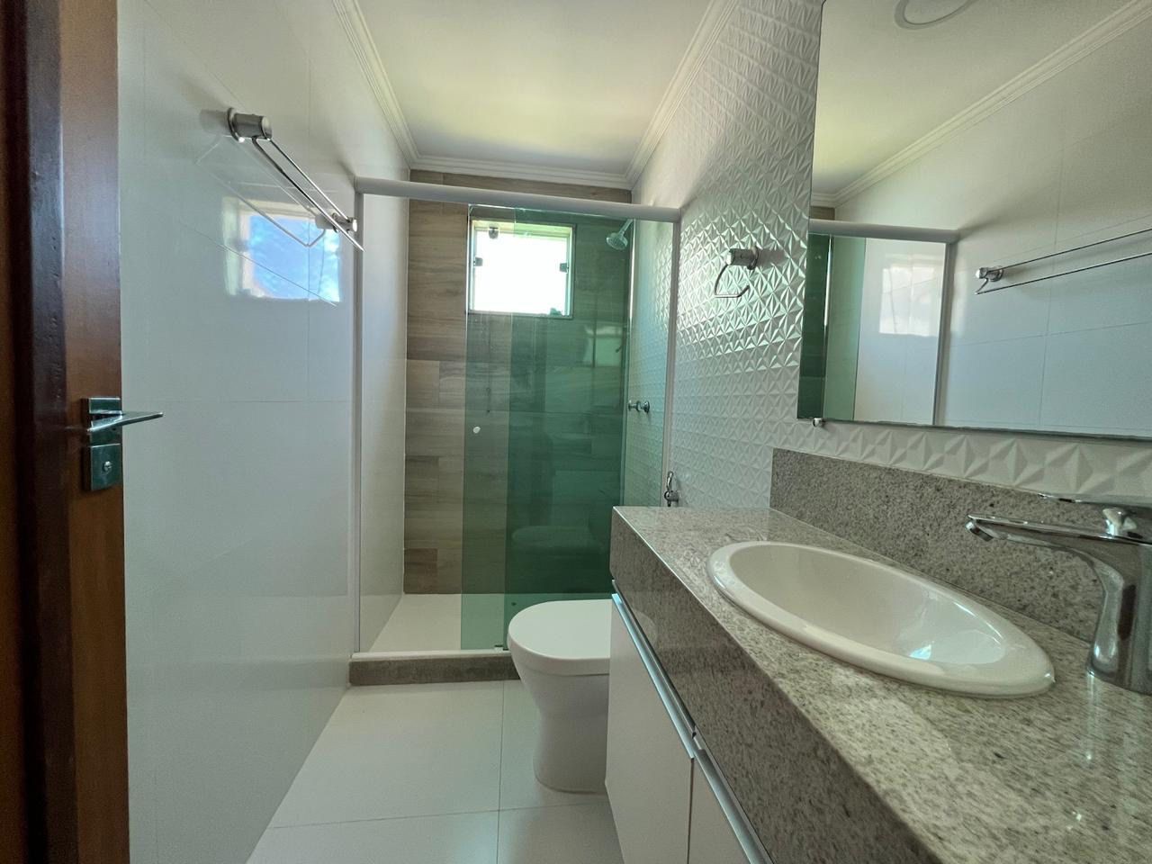 Casa de Condomínio, 4 quartos - Foto 21