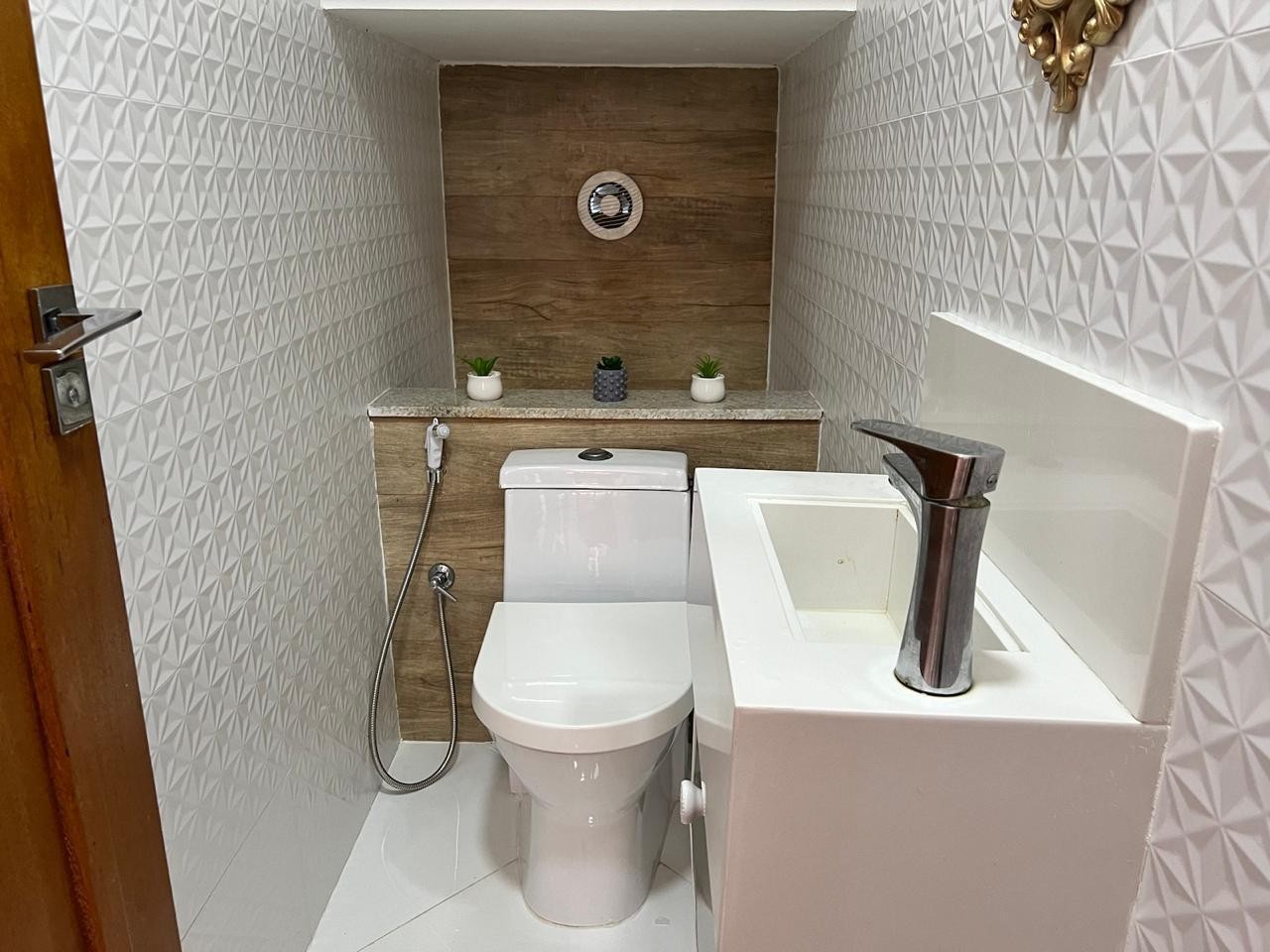 Casa de Condomínio, 4 quartos - Foto 31