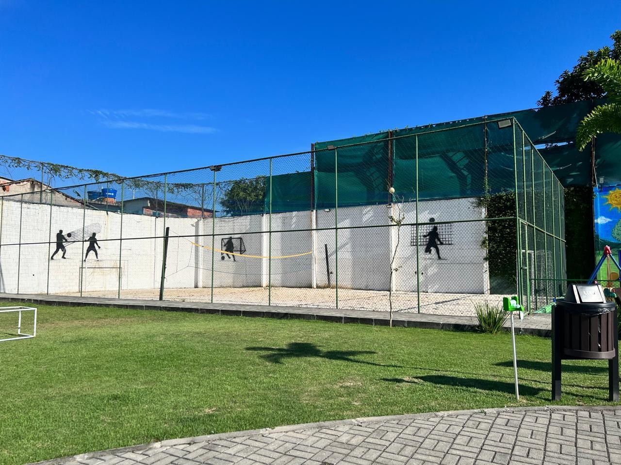 Casa de Condomínio, 4 quartos - Foto 36