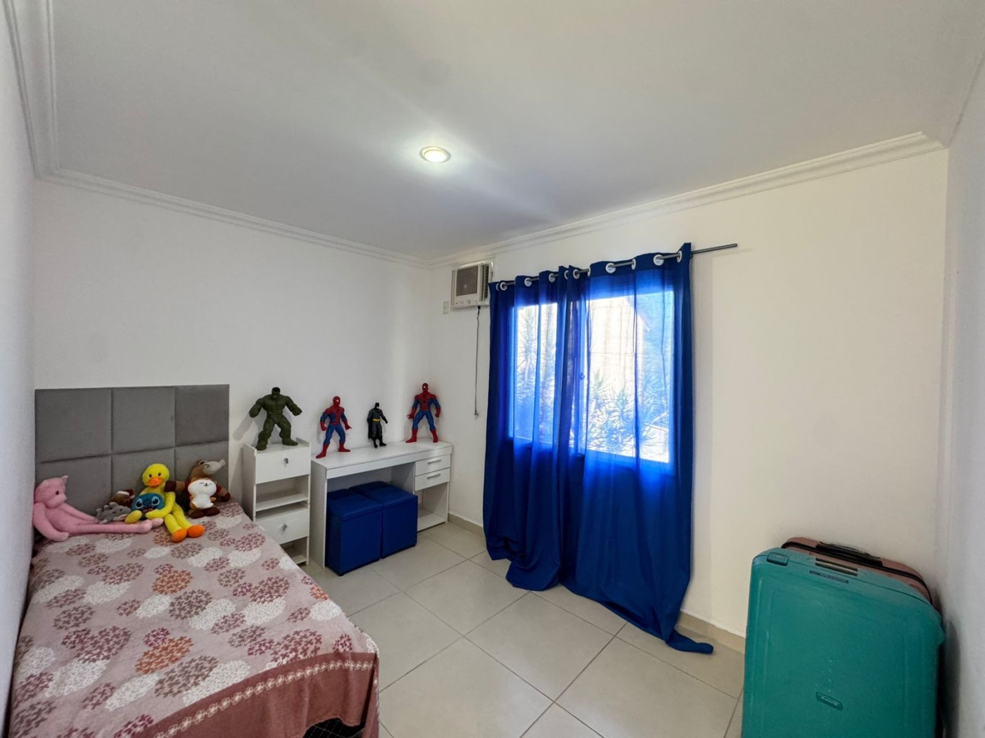 Casa de Condomínio, 3 quartos - Foto 20