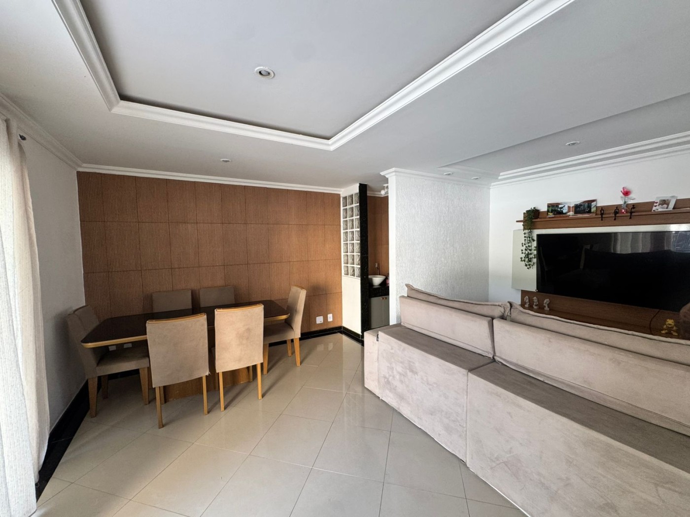 Casa de Condomínio, 3 quartos - Foto 8