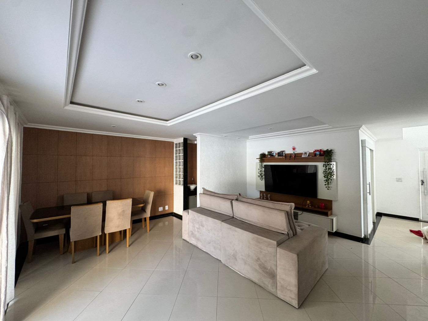 Casa de Condomínio, 3 quartos - Foto 9