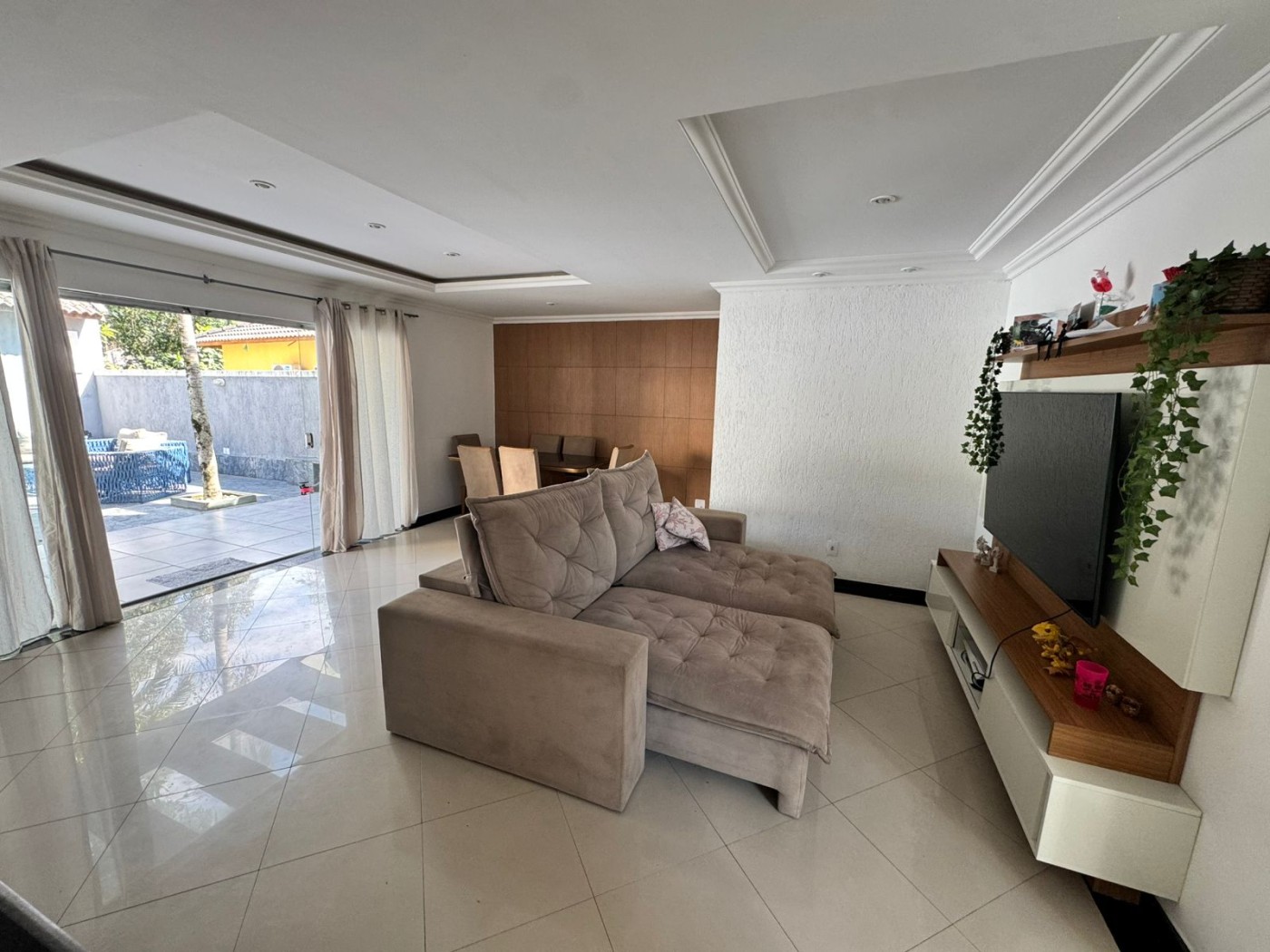 Casa de Condomínio, 3 quartos - Foto 10