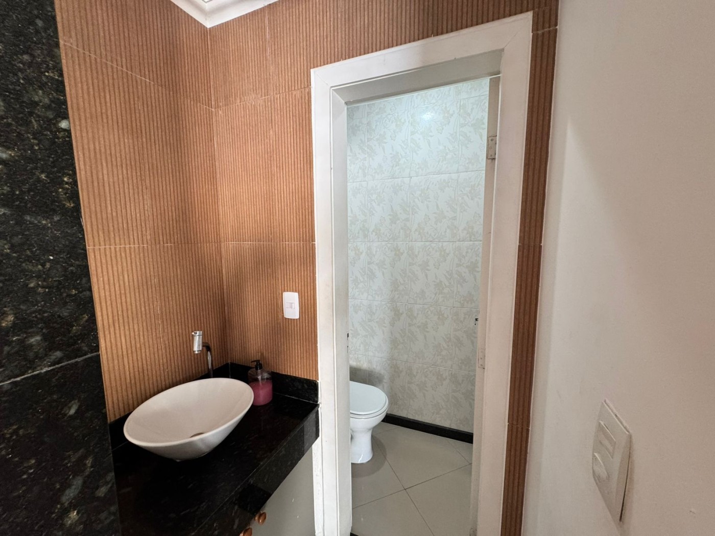 Casa de Condomínio, 3 quartos - Foto 23