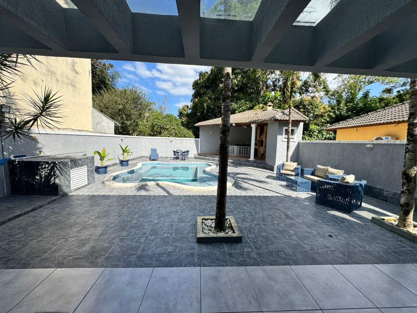 Casa de Condomínio, 3 quartos - Foto 5