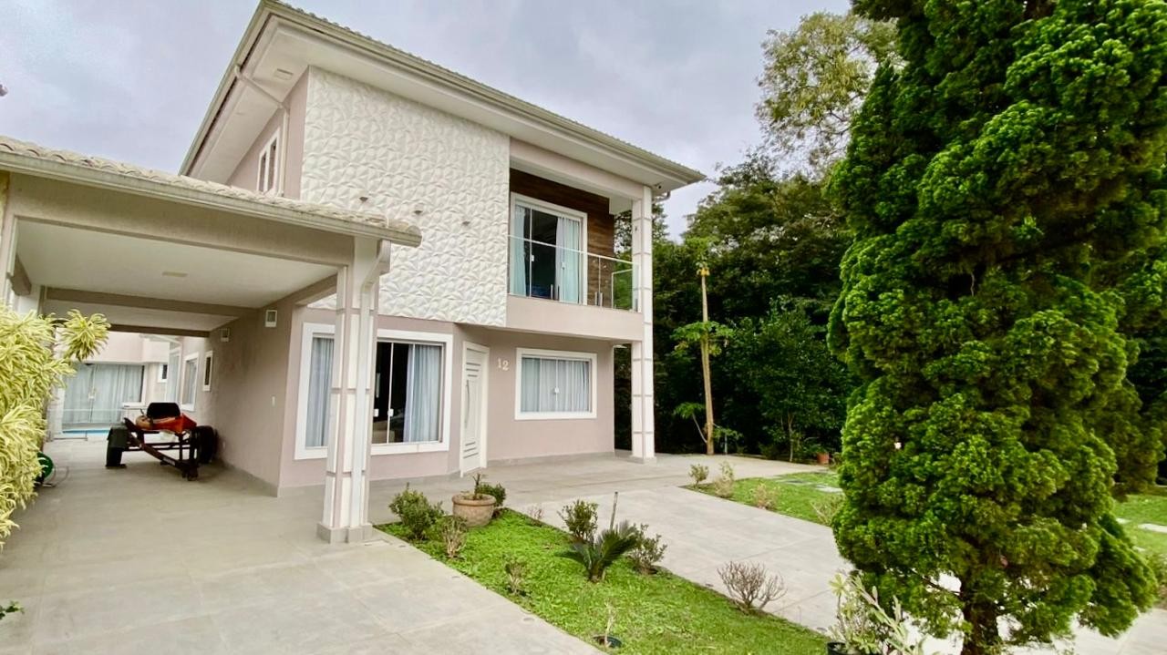 Casa de Condomínio, 4 quartos - Foto 2