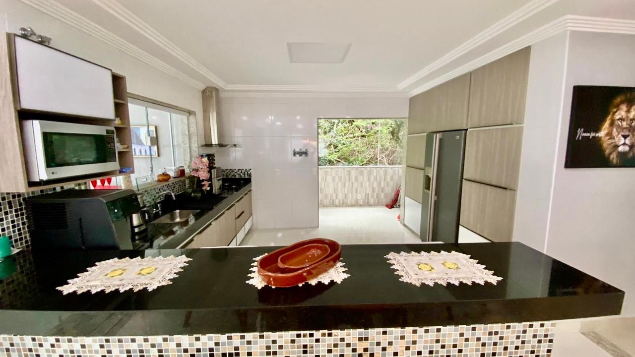 Casa de Condomínio, 4 quartos - Foto 15