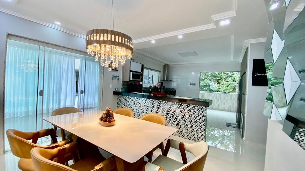 Casa de Condomínio, 4 quartos - Foto 14