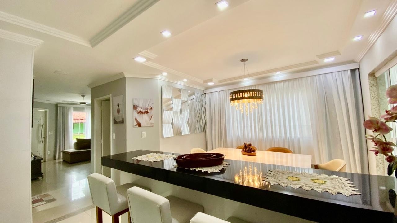 Casa de Condomínio, 4 quartos - Foto 13