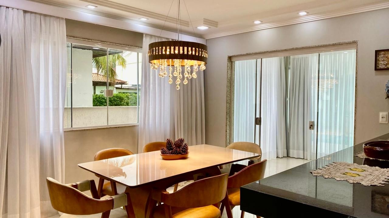 Casa de Condomínio, 4 quartos - Foto 9