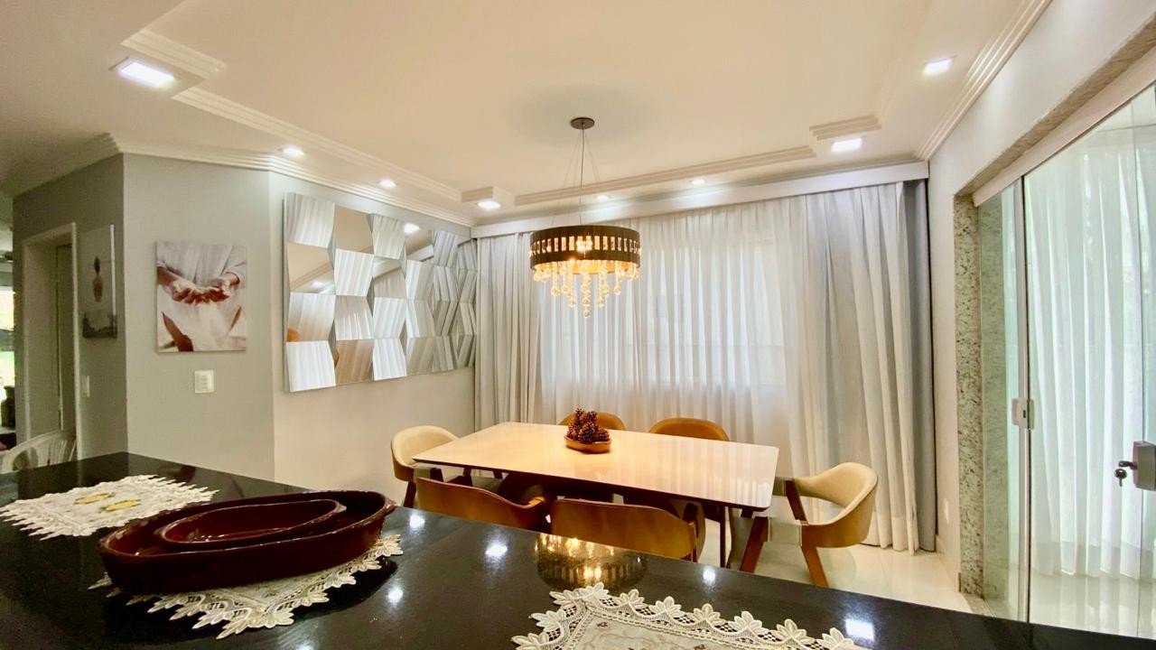 Casa de Condomínio, 4 quartos - Foto 16