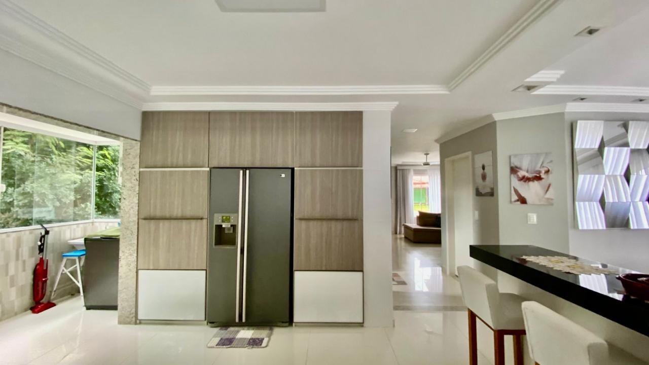 Casa de Condomínio, 4 quartos - Foto 22