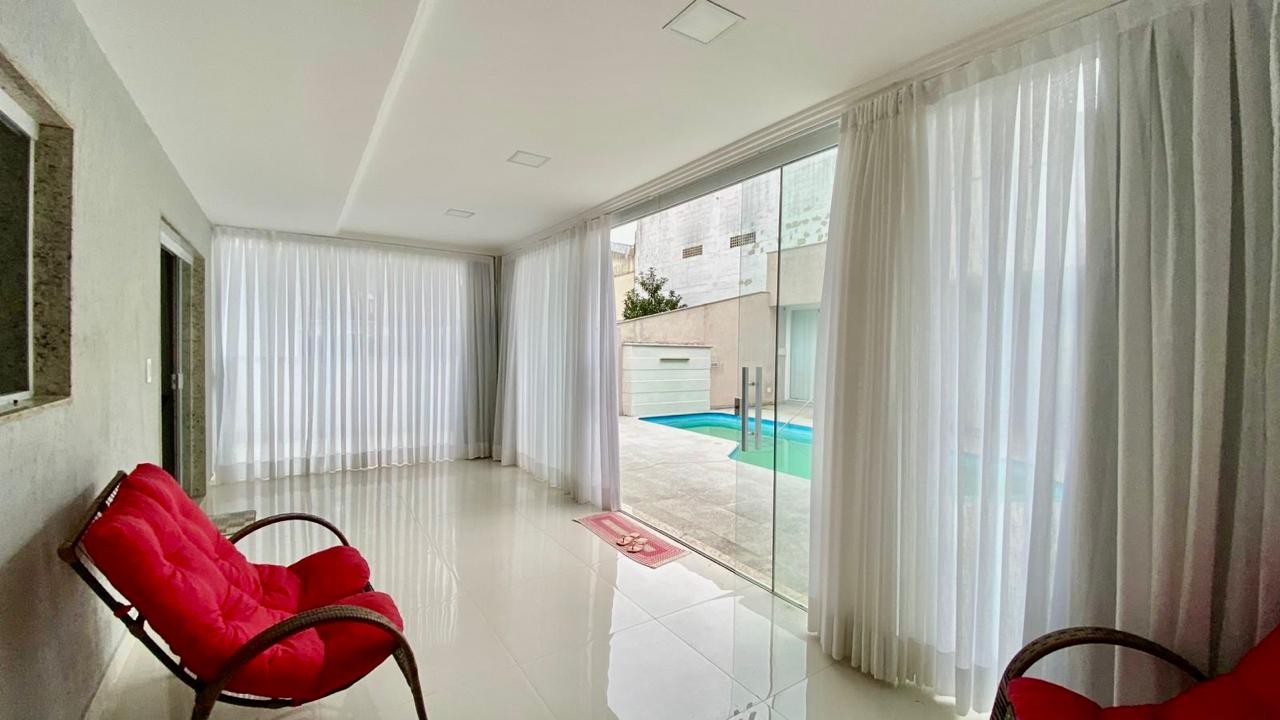 Casa de Condomínio, 4 quartos - Foto 23