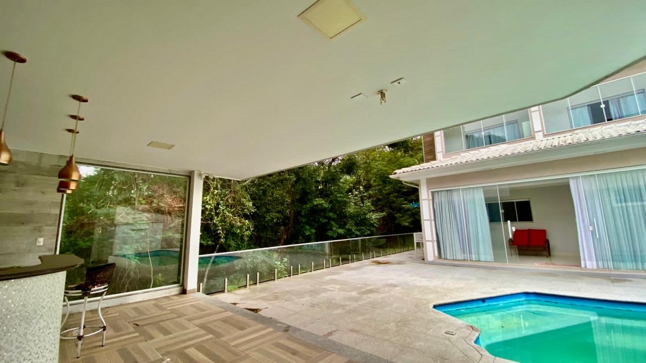 Casa de Condomínio, 4 quartos - Foto 7